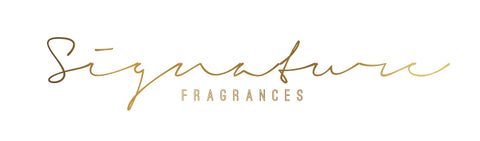 Signature Fragrances SALE