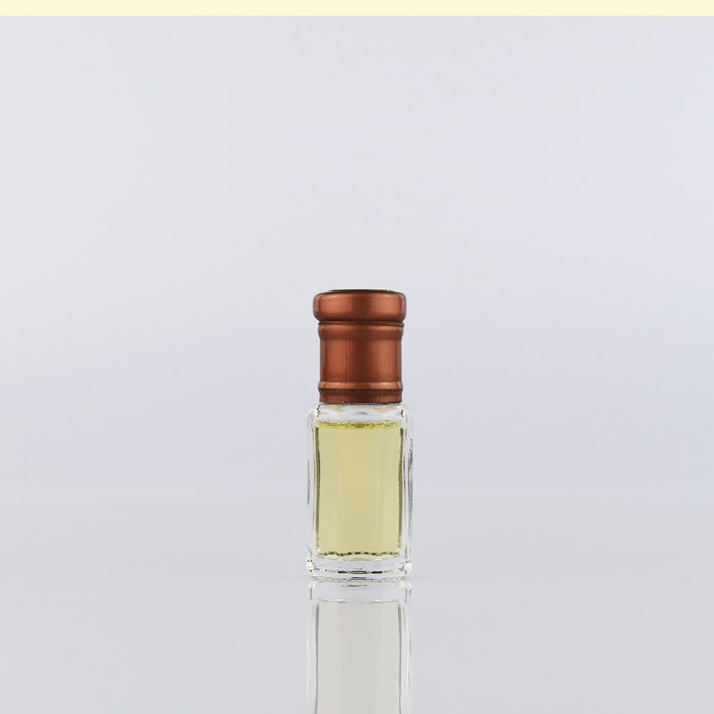 Ambre Original Opulent Perfumes