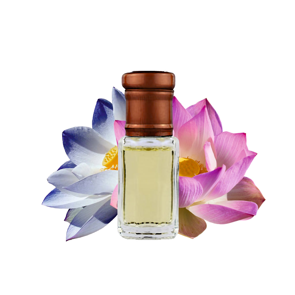 Lotus Flower | Opulent Perfumes