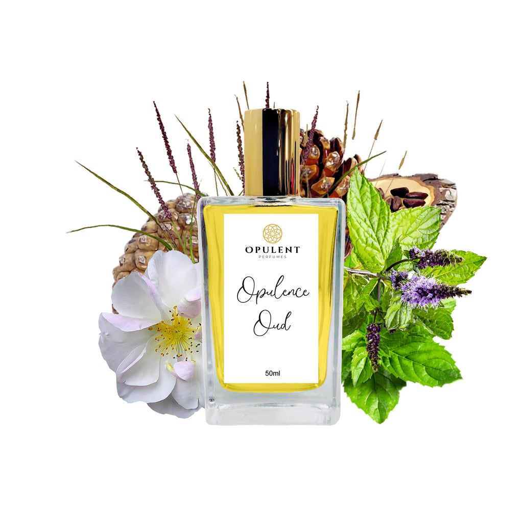 Oud opulence sales