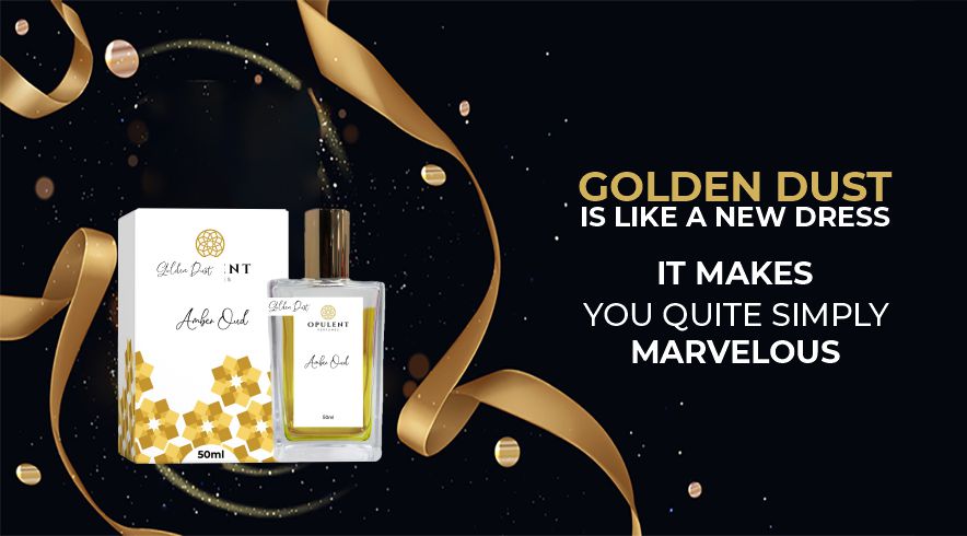 Opulent Perfumes ® Luxury Oud, Musk and Pure Perfume Oils