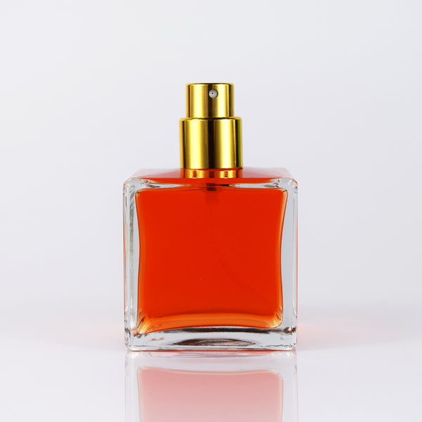 Emirates Oud EDP - Opulent Perfumes