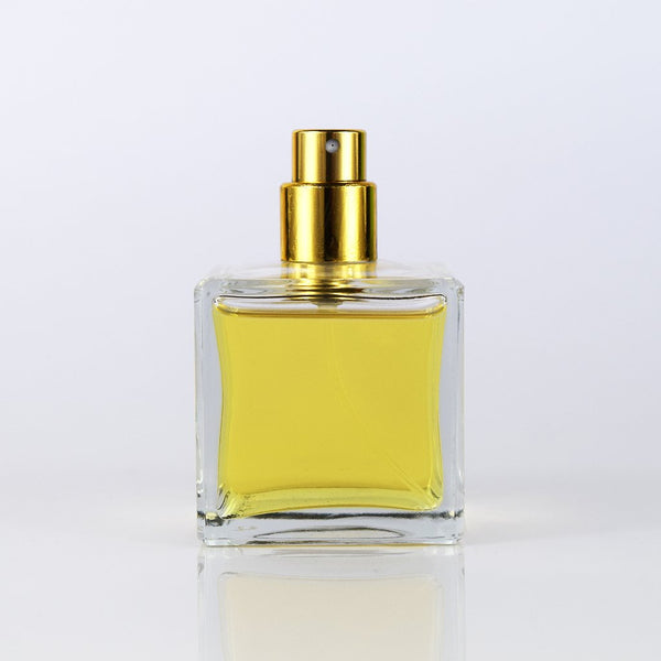 Opulence Oud EDP - Opulent Perfumes