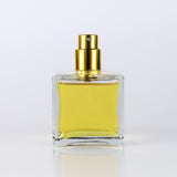 Amber Oud EDP - Opulent Perfumes