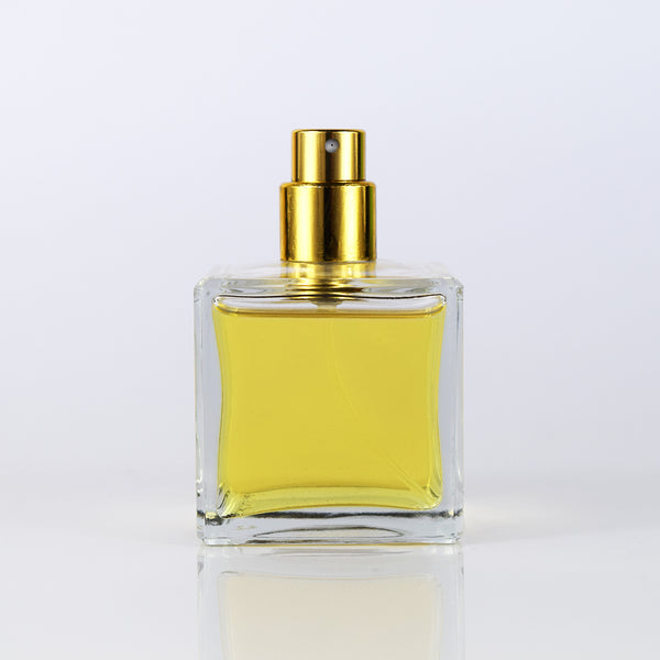 Amber Oud EDP - Opulent Perfumes