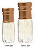 Jimmy - Opulent Perfumes