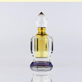 Arabian Nights - Opulent Perfumes
