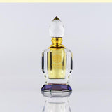 Golden Dust - Opulent Perfumes