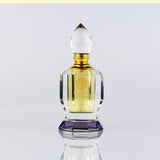 Arabian Musk - Opulent Perfumes