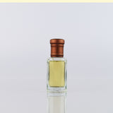 The Brave - Opulent Perfumes