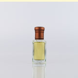 Orange Boss - Opulent Perfumes