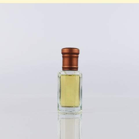 Boss Man - Opulent Perfumes