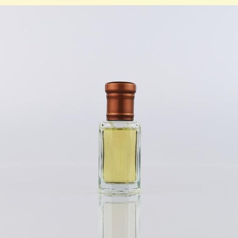 Arabian Musk - Opulent Perfumes