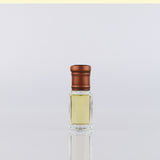 Code Sauvage - Opulent Perfumes