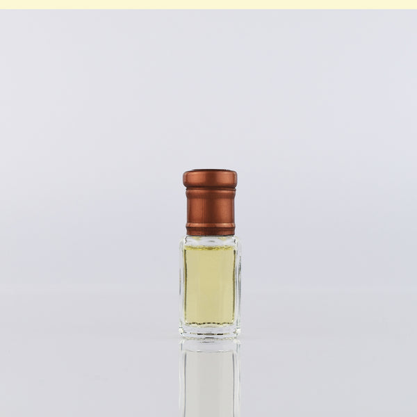 Code Sauvage - Opulent Perfumes