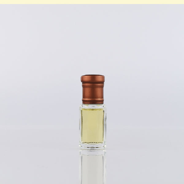 The Brave - Opulent Perfumes