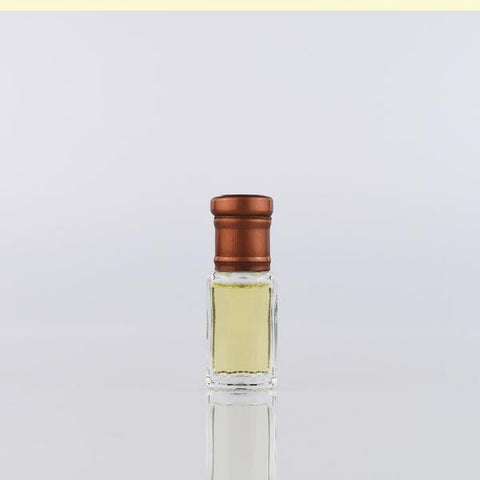 Egyptian Amber - Opulent Perfumes