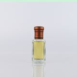 White Oud