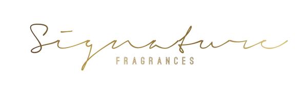 Violet Leaves and Jasmine by Signature Fragrances London - Opulent Perfumes