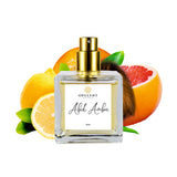 Ambre EDP