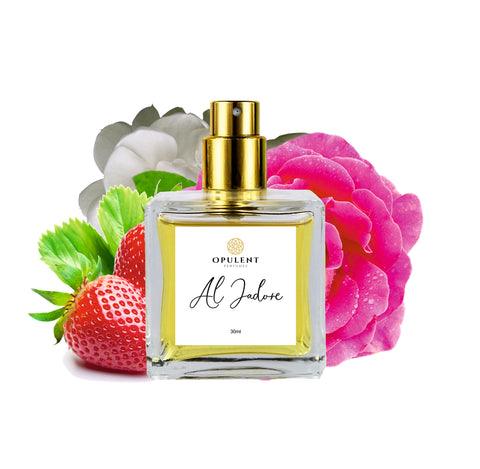 Al Jadore EDP