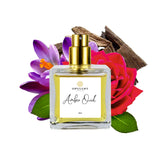 Amber Oud EDP