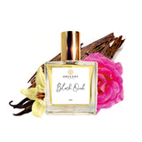 Black Oud EDP