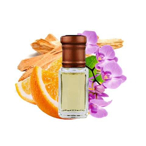 By Terry Rêve Opulent EDP, Perfumes