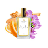 Orange Boss EDP