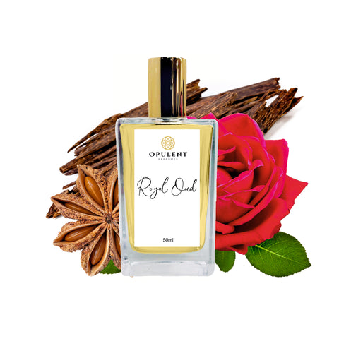 Royal Oud EDP