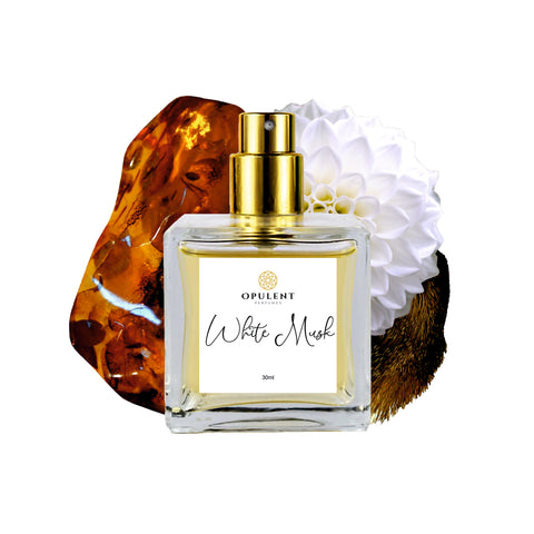 White Musk EDP