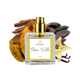 Tobacco Vanilla EDP